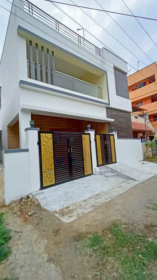 3BHK House