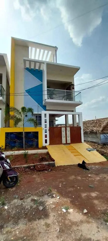 3BHK House