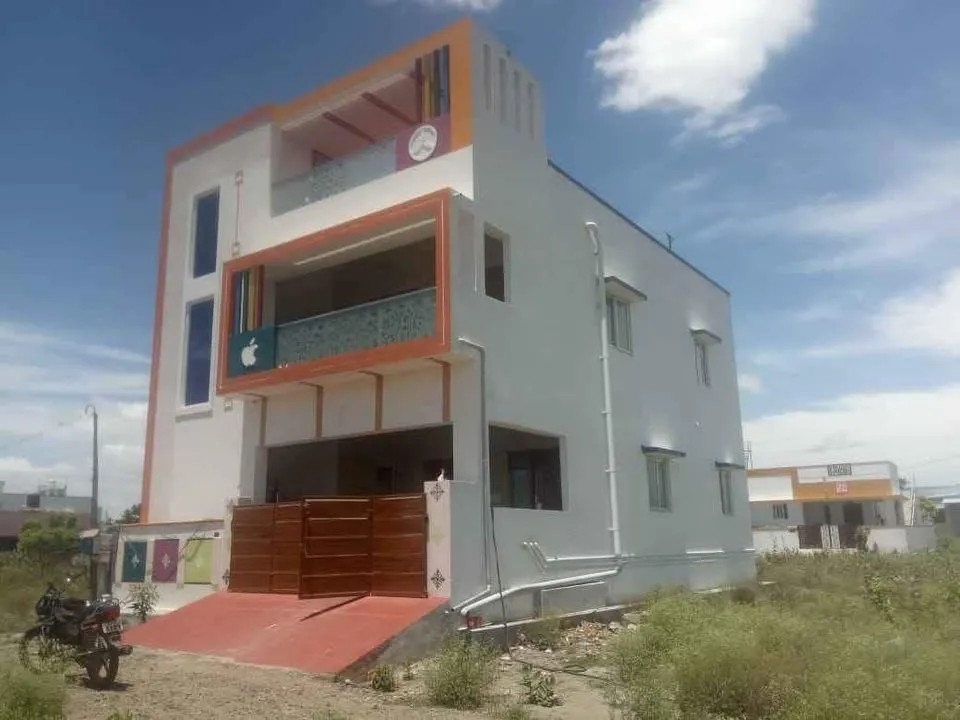 3BHK House