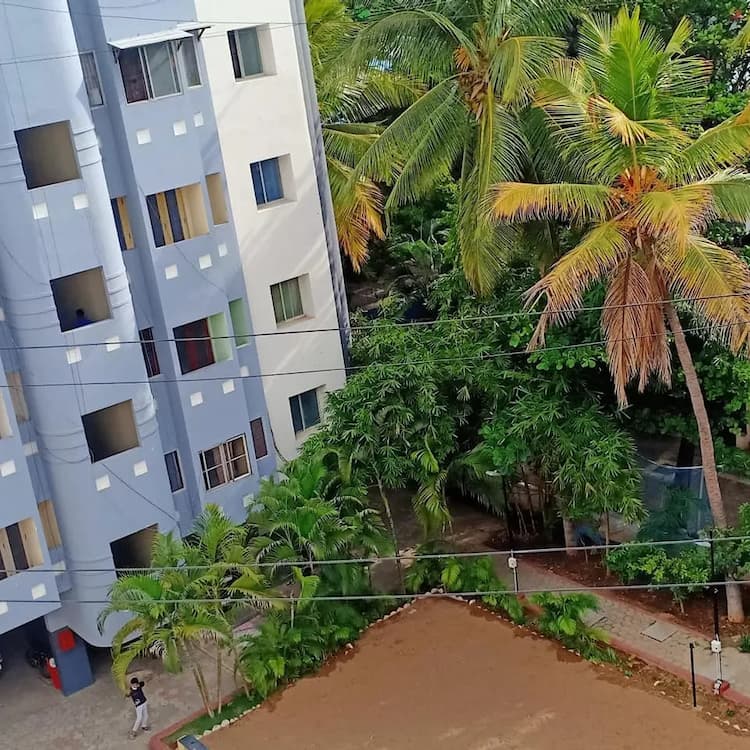 Single Property Image