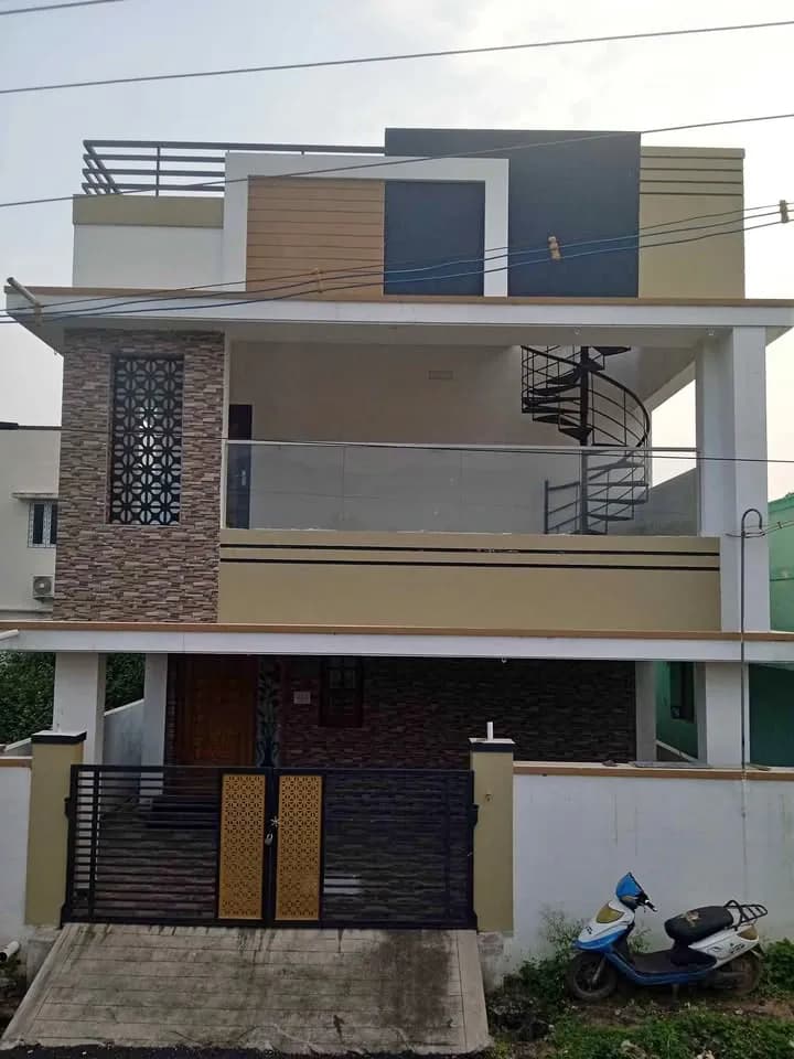 3BHK House