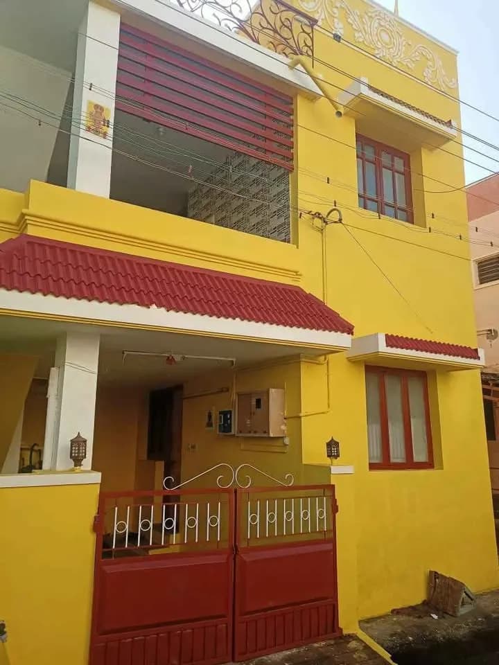 2BHK House