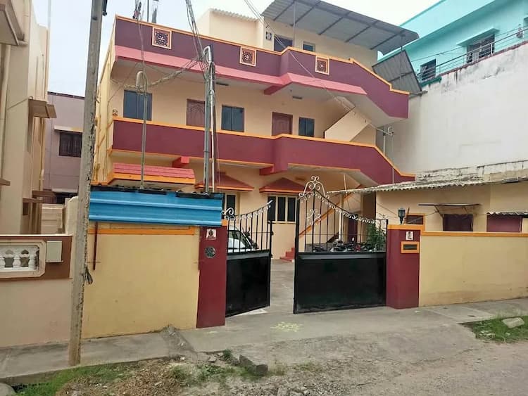 5BHK House
