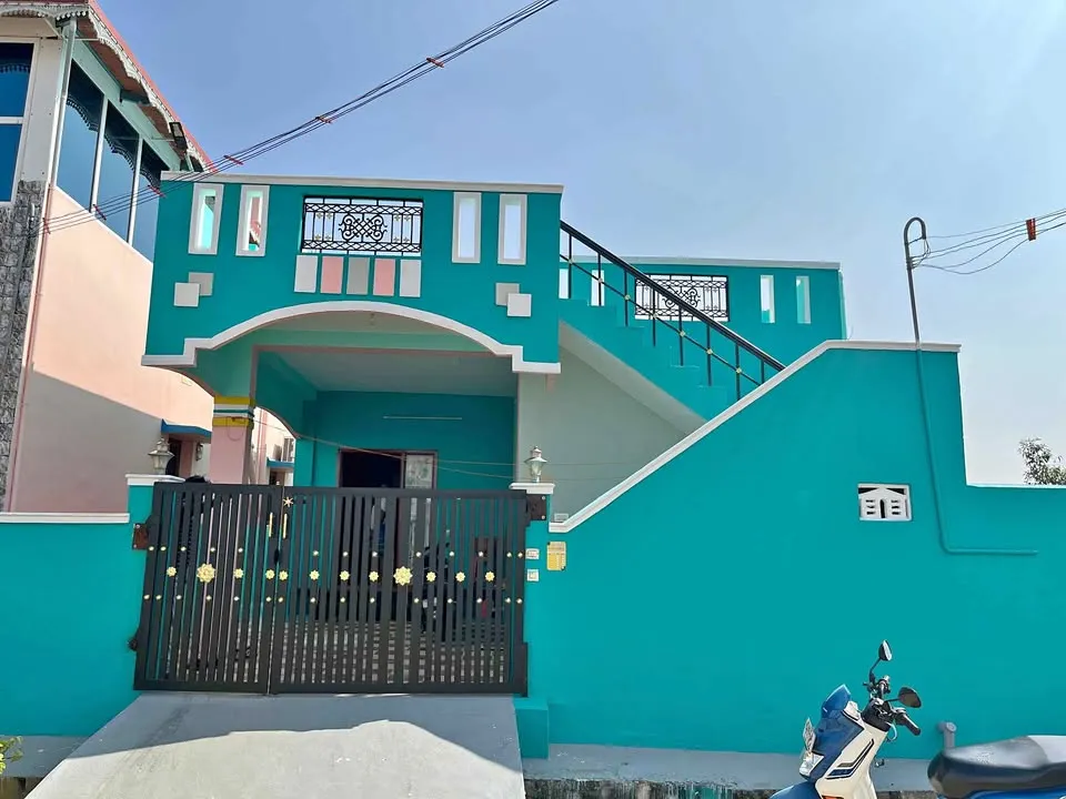 2BHK House