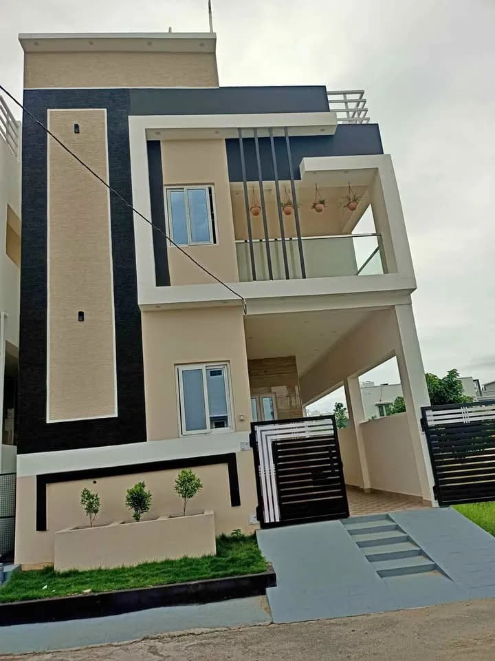 3BHK House