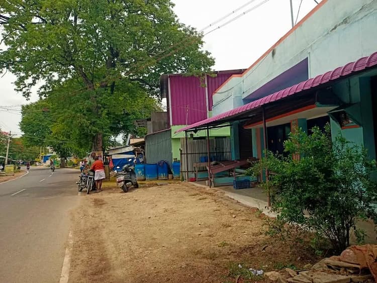 Single Property Image