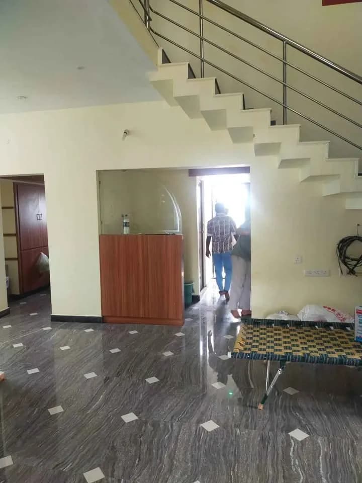 3BHK House