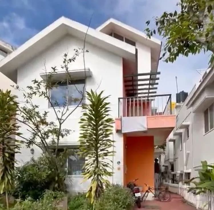 3BHK House