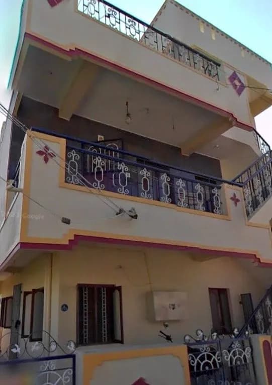 5BHK House