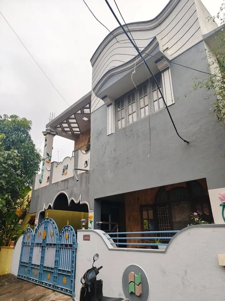 Single Property Image