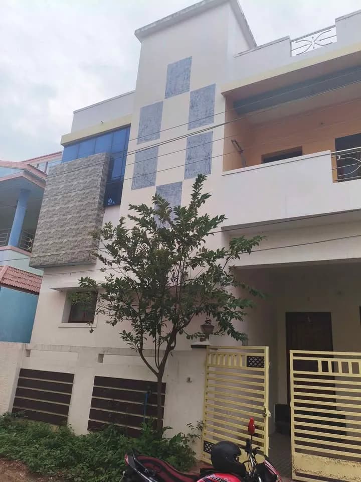 3BHK House