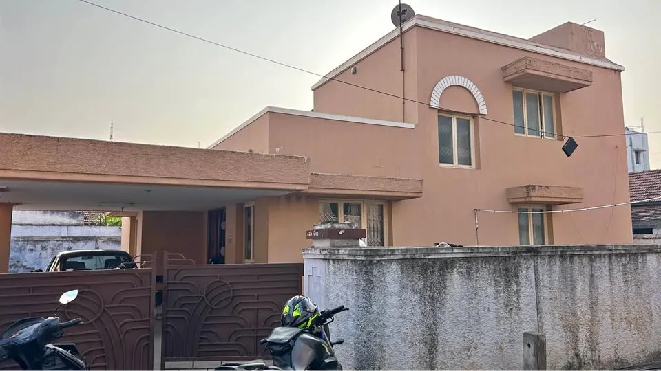 3BHK House