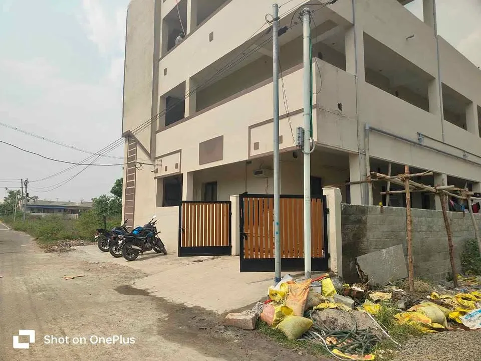 9BHK House