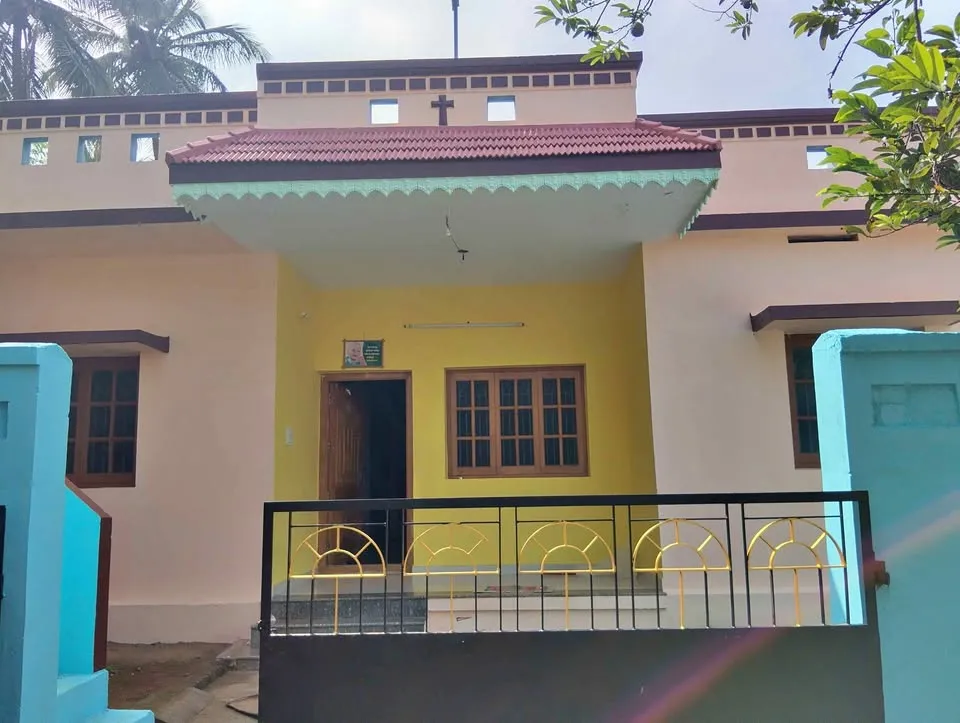 2BHK House
