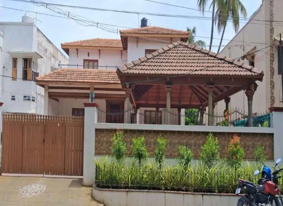 5BHK Villa