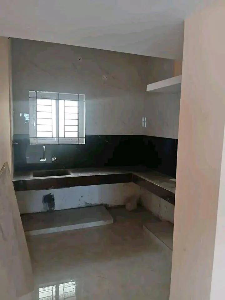 2BHK House