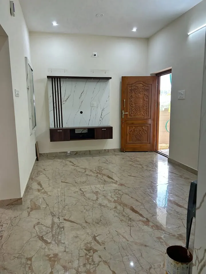 2BHK House