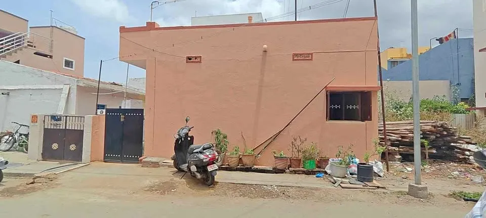 2BHK House