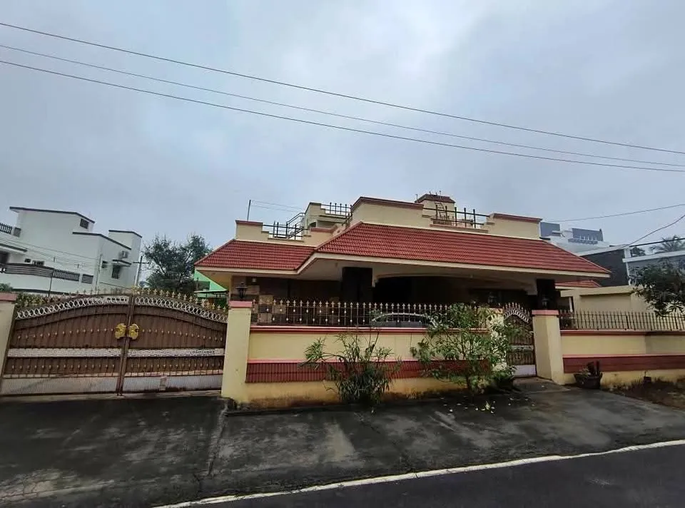 2BHK House