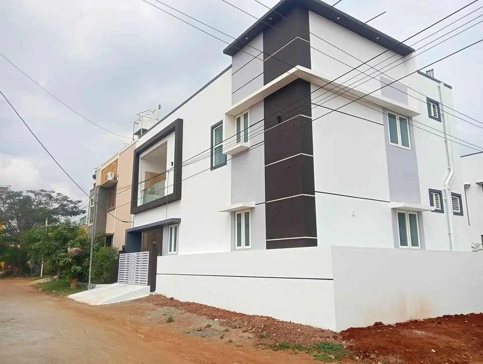 3BHK House