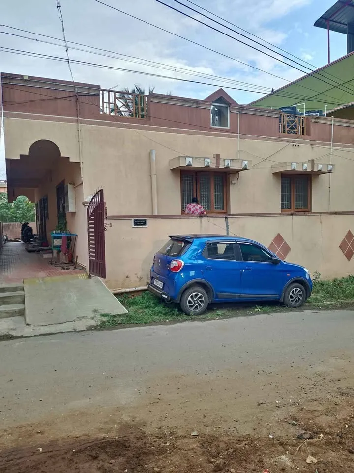 3BHK House