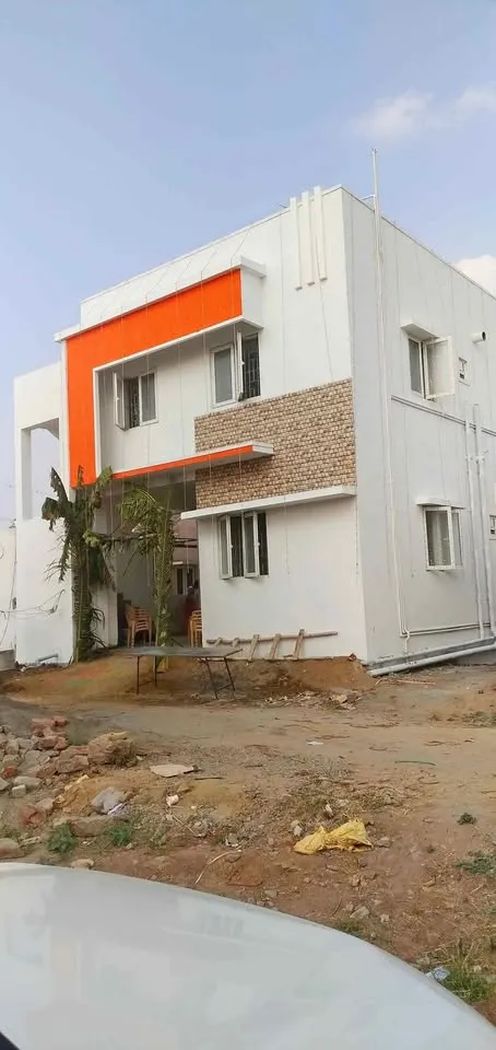 2BHK House