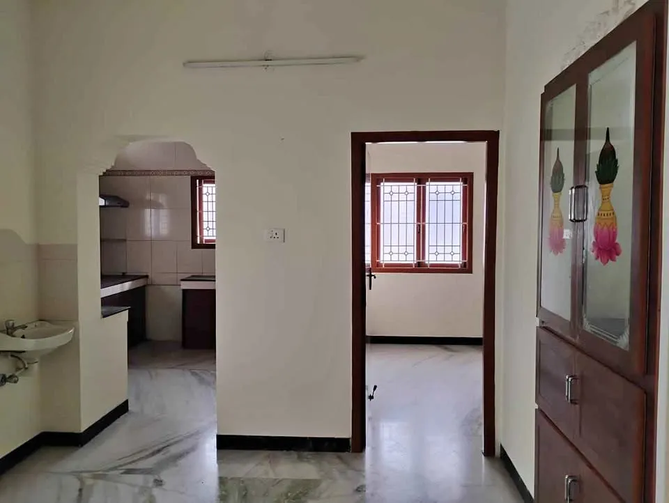 2BHK House