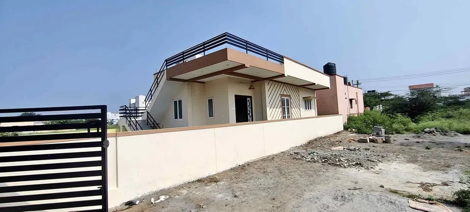 2BHK House