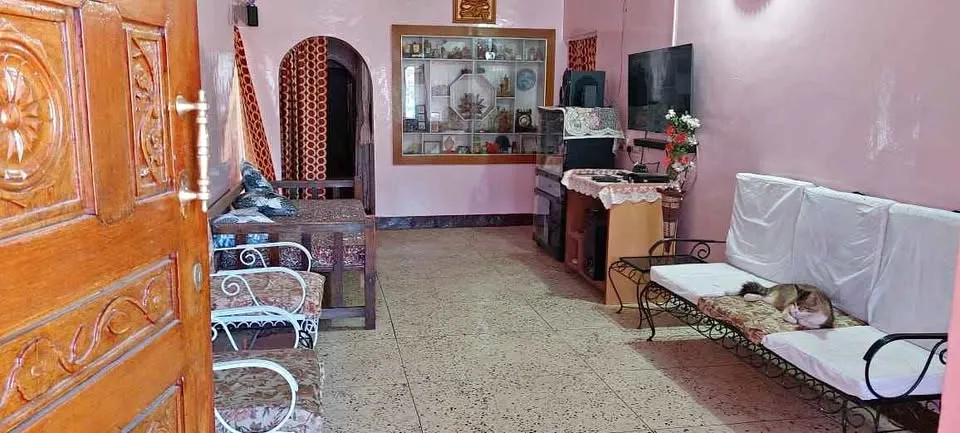 5BHK House