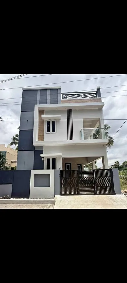 3BHK House