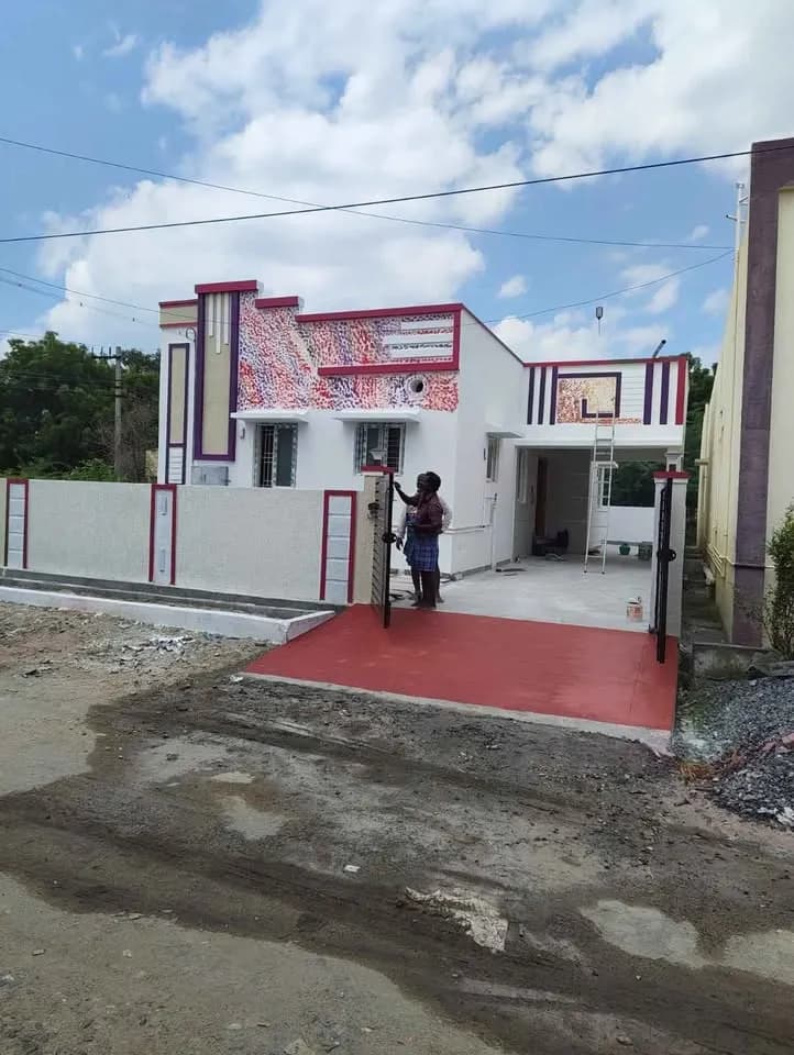 Single Property Image