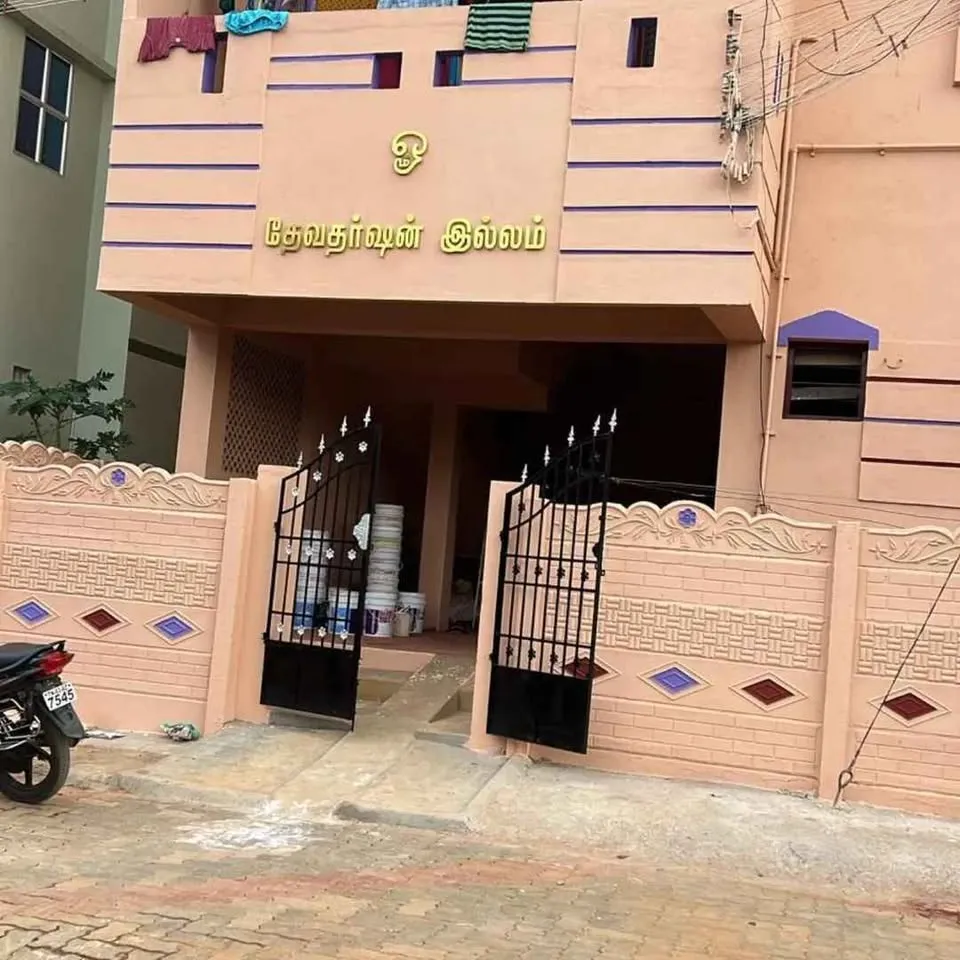 12BHK Flat