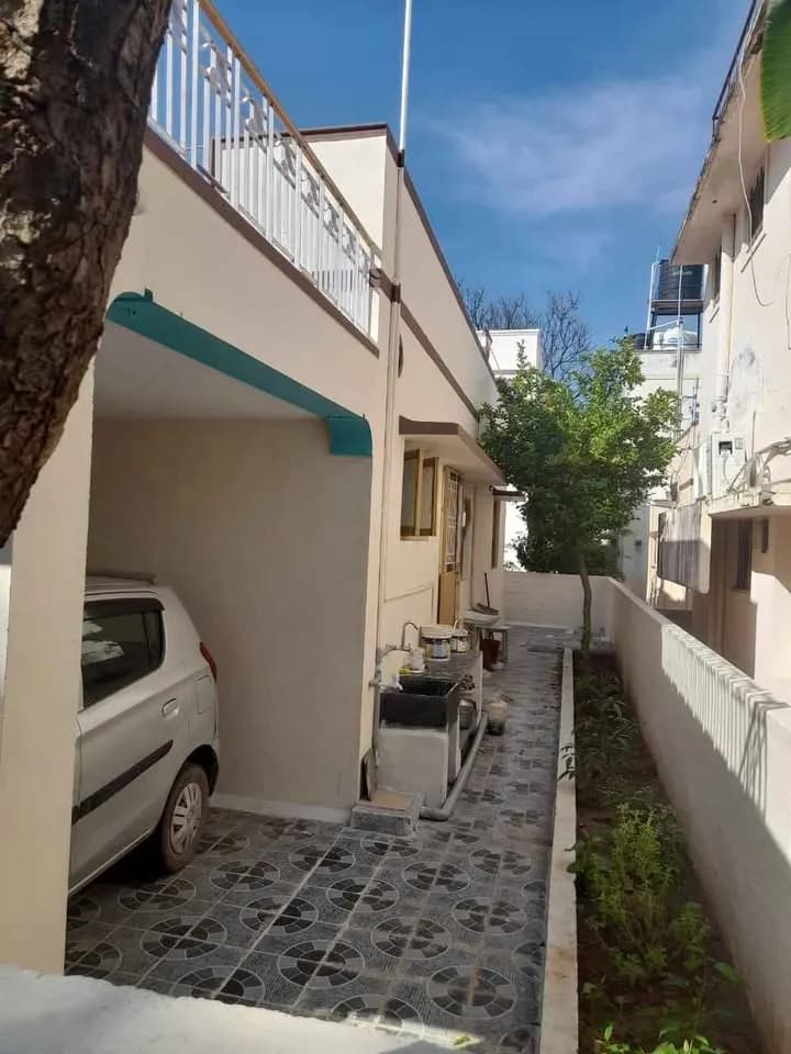 Single Property Image