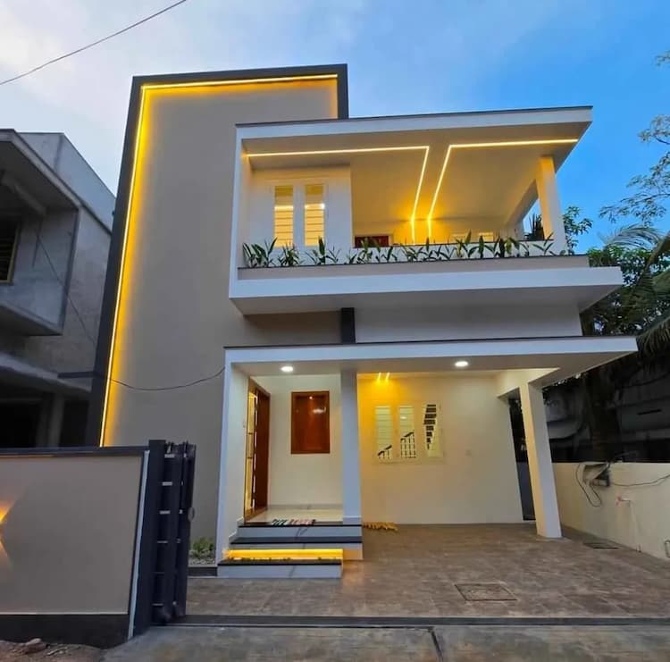 2BHK House