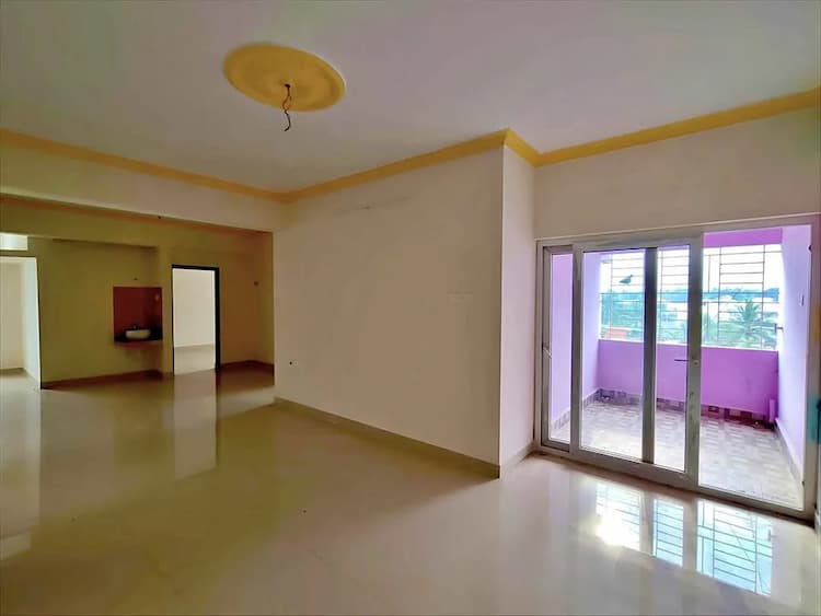 3BHK Flat