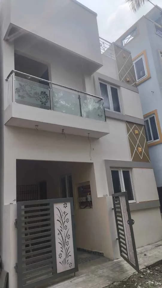 2BHK House