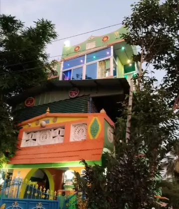 4BHK House