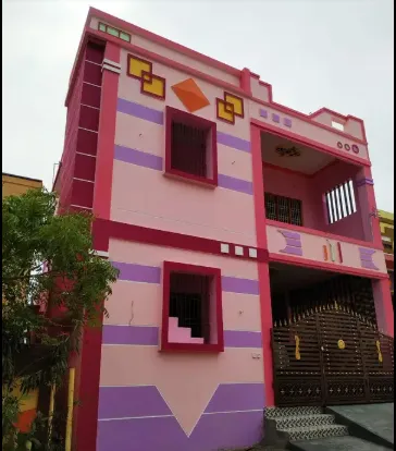 3BHK House