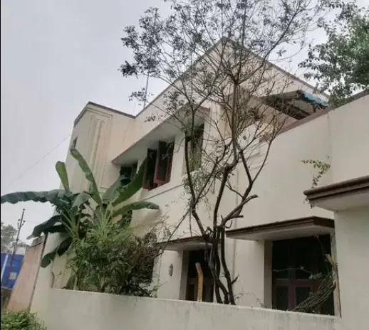 4BHK House