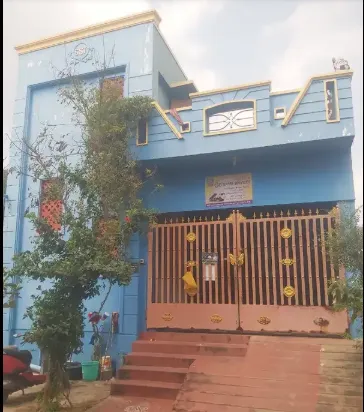 2BHK House