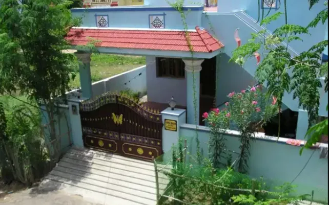 2BHK House