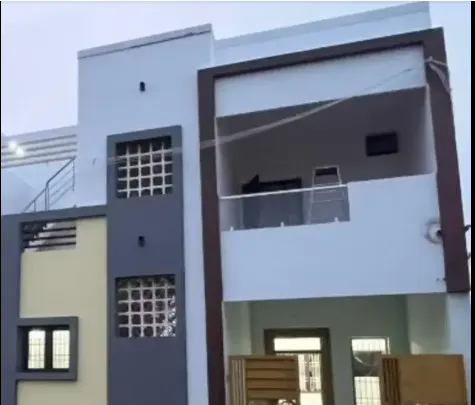 3BHK House