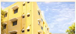 1BHK Flat