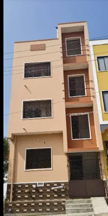 2BHK House