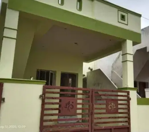 2BHK House