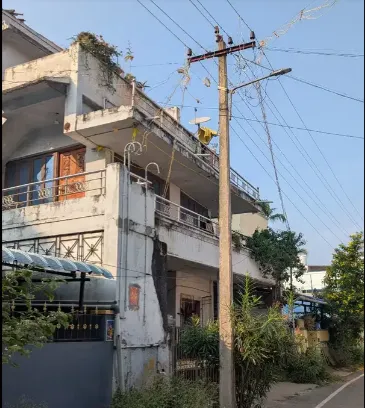 4BHK House