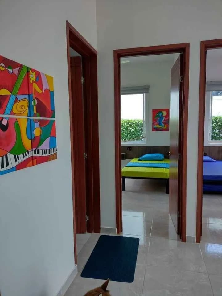 Single Property Image