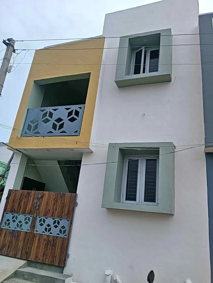 2BHK House