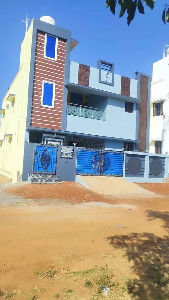 3BHK House