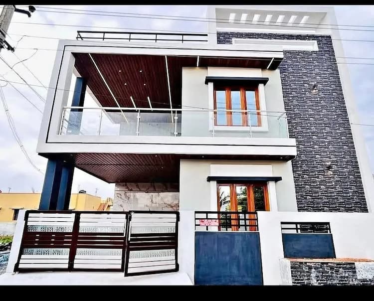2BHK House